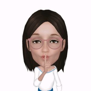 Meet your Posher, Stacey